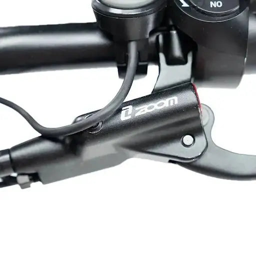 Ouxi C80 Max Elektrische Fatbike Dubbele Batterij 250W Krachtige Motor