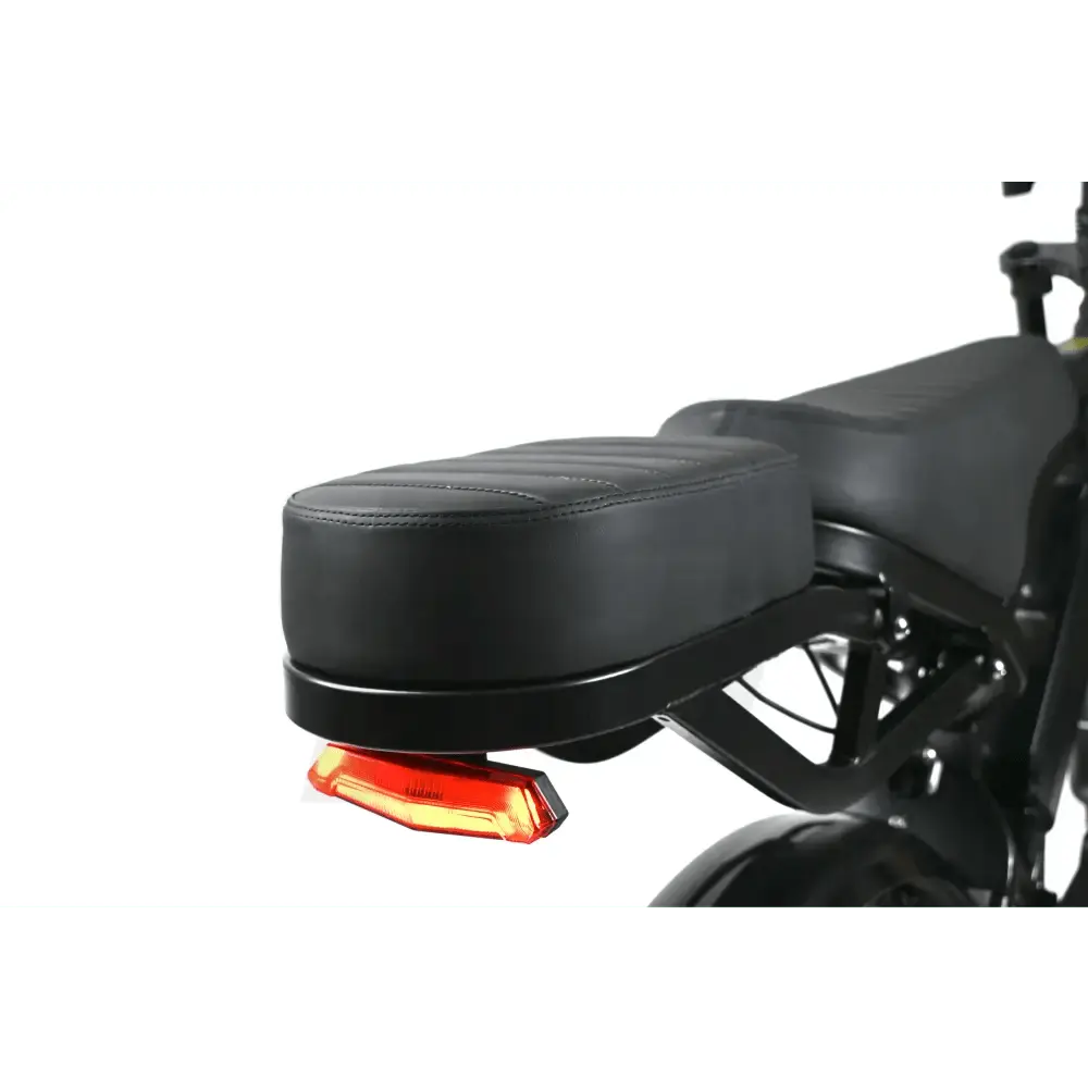 QMWHEEL V20 PRO 10.0 Special Edition Elektrische Fatbike 2025