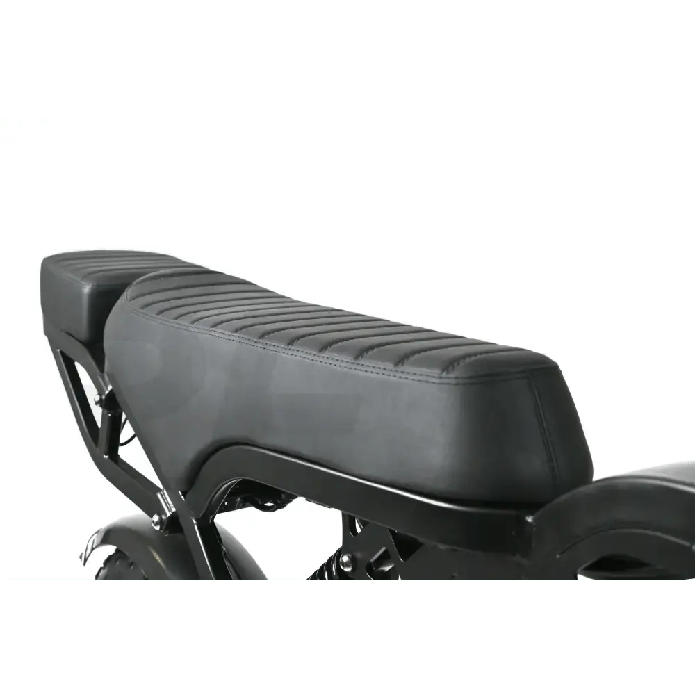 QMWHEEL V20 PRO 10.0 Special Edition Elektrische Fatbike 2025