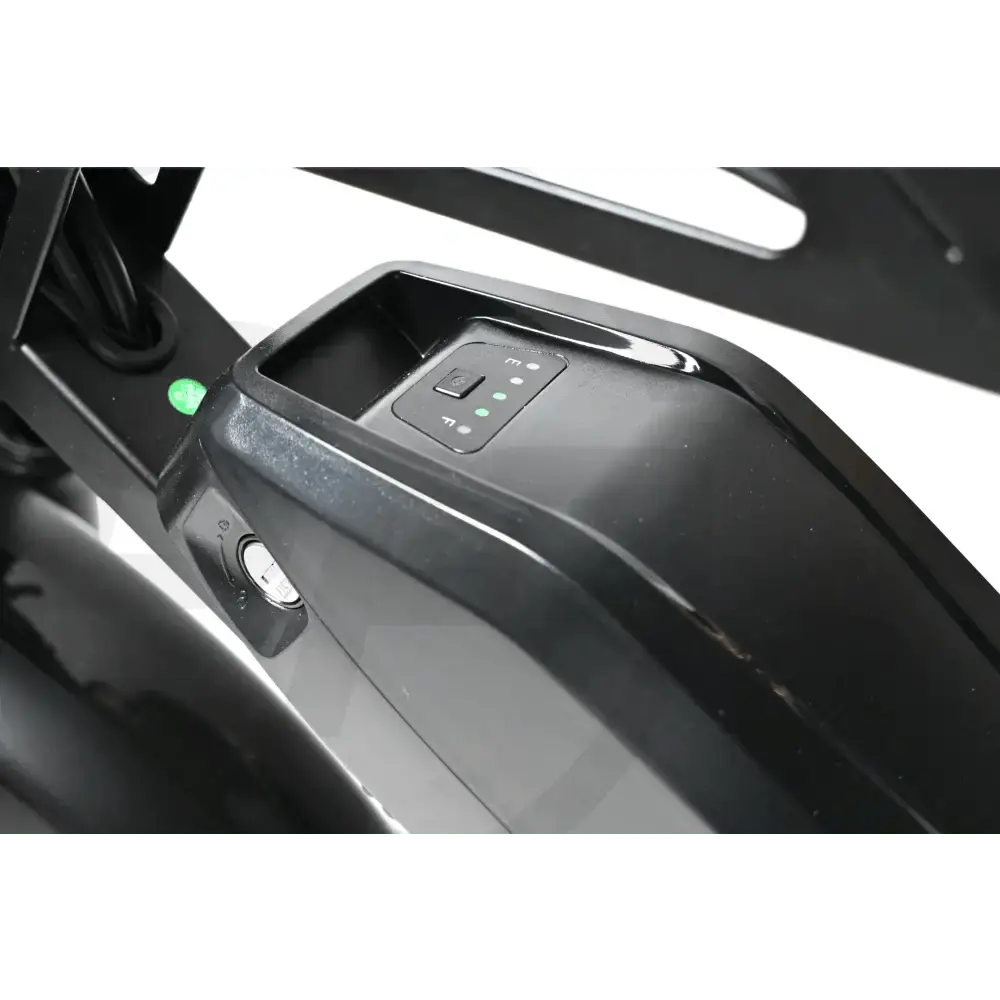 QMWHEEL V20 PRO 10.0 Special Edition Elektrische Fatbike 2025